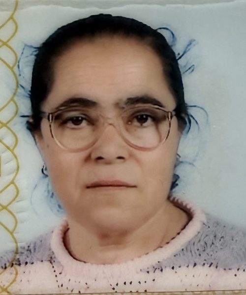 Maria da Costa Amorim