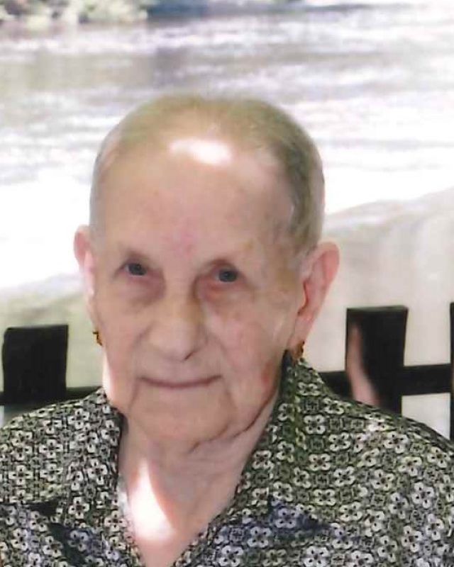 Maria da Costa Fernandes