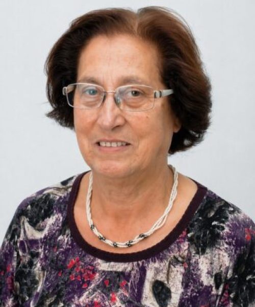 Maria da Costa Rodrigues