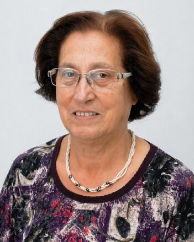 Maria da Costa Rodrigues