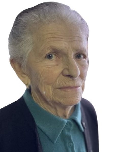 Maria da Cruz Cancela
