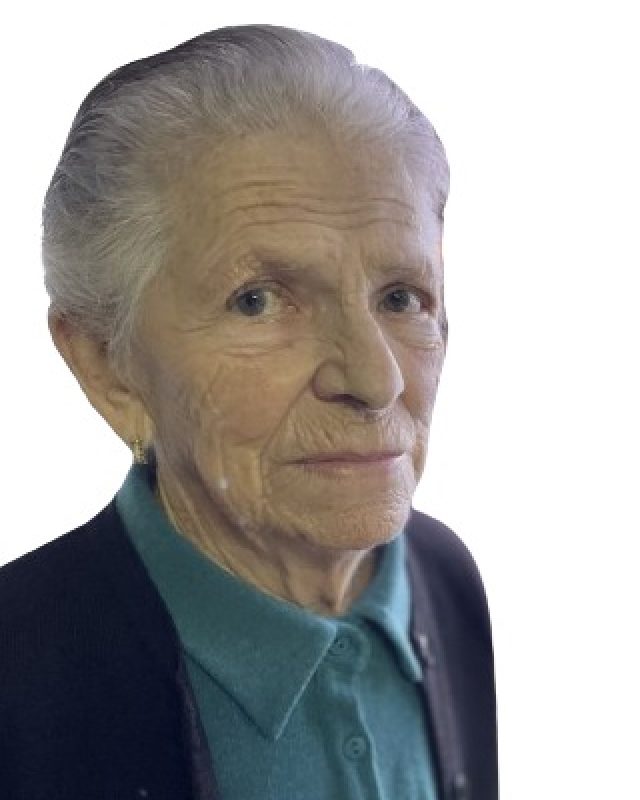 Maria da Cruz Cancela