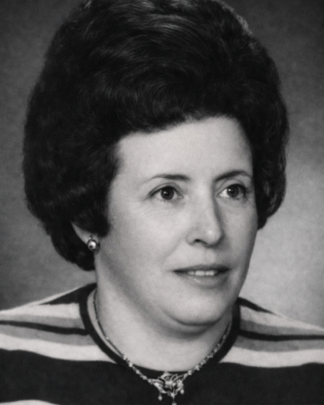 Maria da Luz Ribeiro Diniz Pinheiro