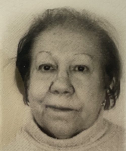 Maria da Silva Campos