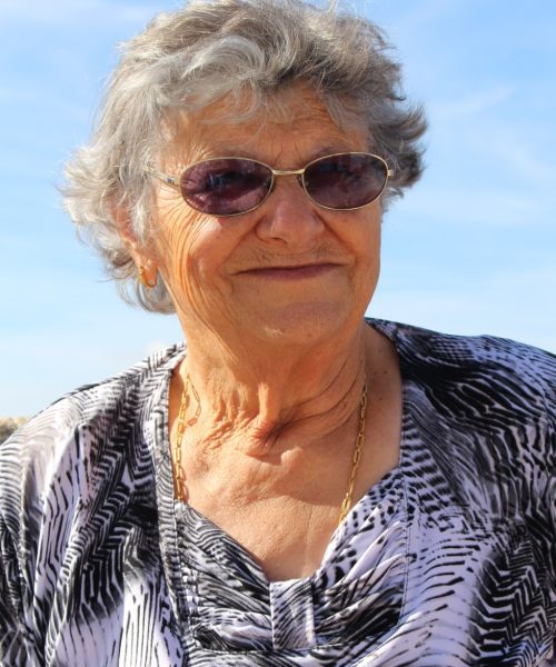 Maria da Silva Carneiro