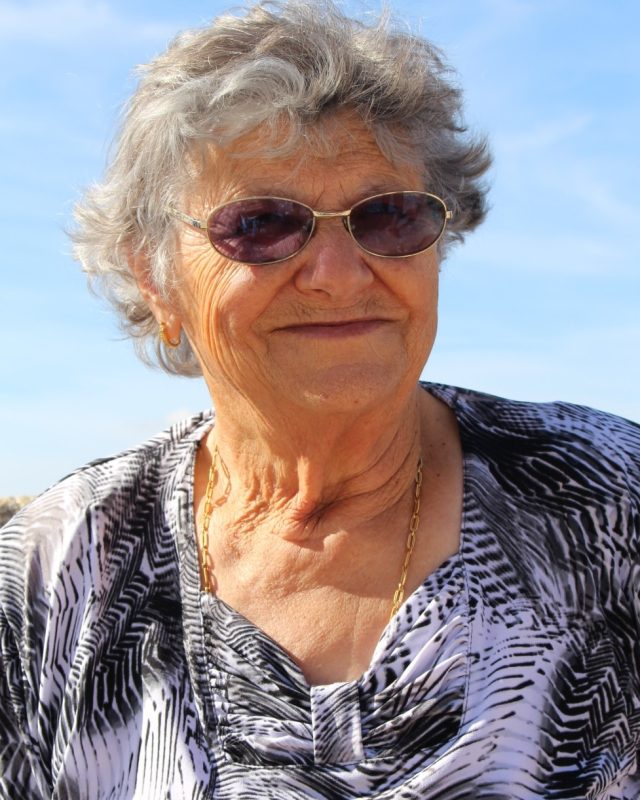Maria da Silva Carneiro