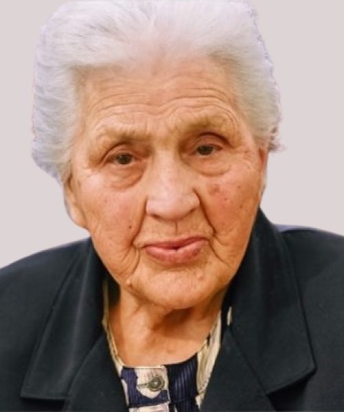 Maria da Silva Costa