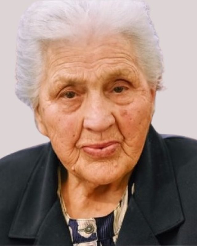 Maria da Silva Costa