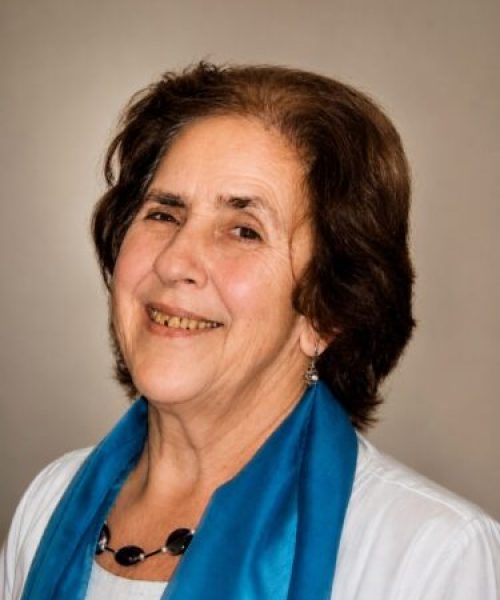 Maria da Silva Gonçalves Azevedo