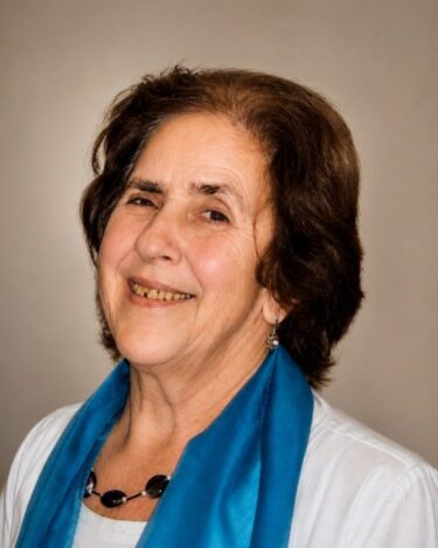 Maria da Silva Gonçalves Azevedo