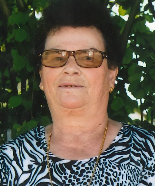 Maria da Silva Serra