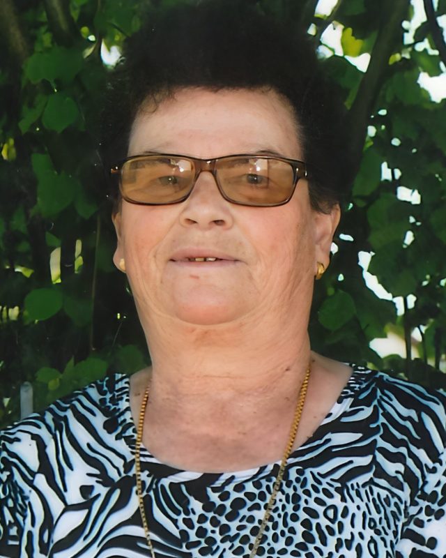 Maria da Silva Serra