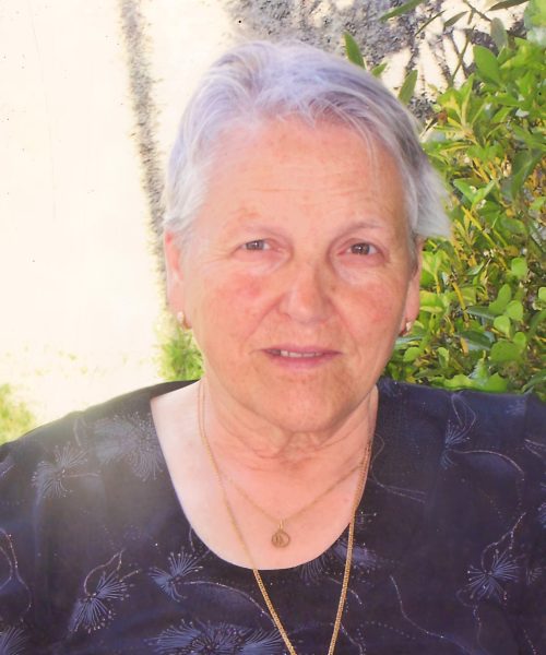 Maria da Silva Torres