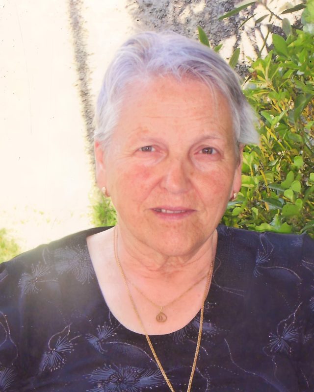 Maria da Silva Torres