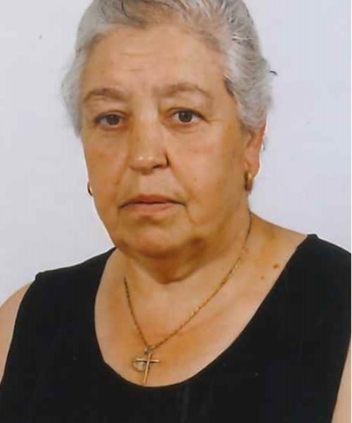 Maria das Dores Araújo Ferreira