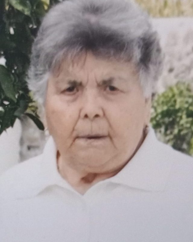 Maria das Dores Maio Marques