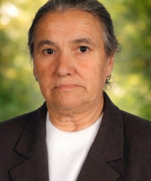 Maria das Dores Martins Sampaio