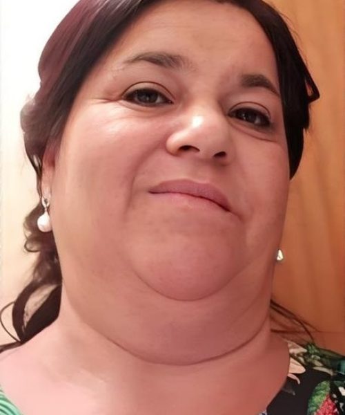 Maria de Fátima Alves Moreira Nogueira da Silva