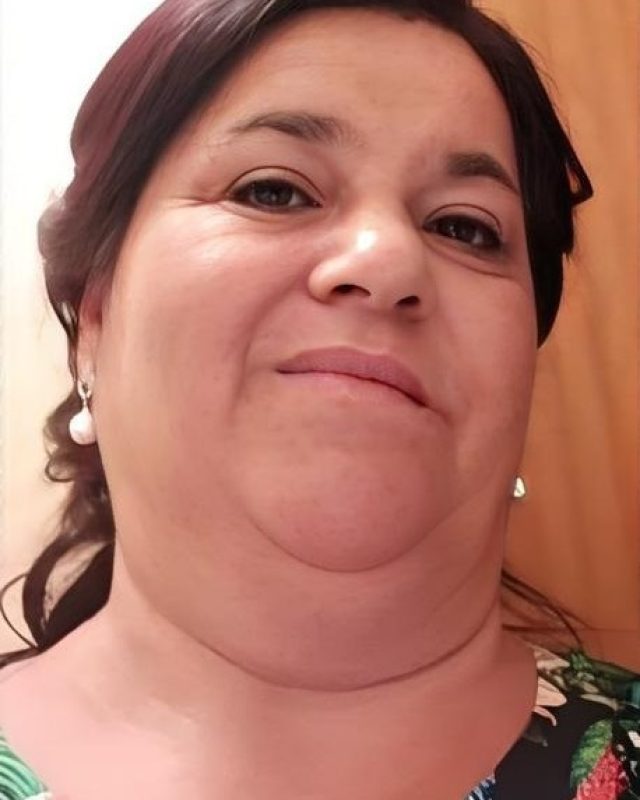 Maria de Fátima Alves Moreira Nogueira da Silva