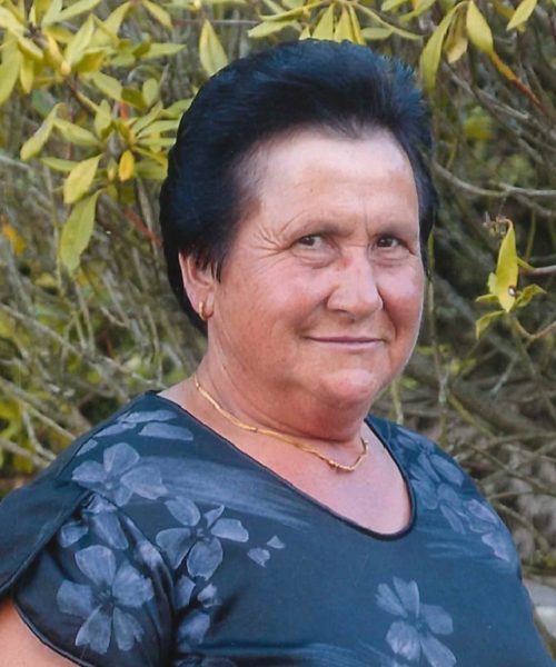 Maria de Fátima Campos da Silva