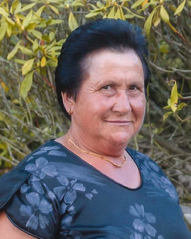 Maria de Fátima Campos da Silva