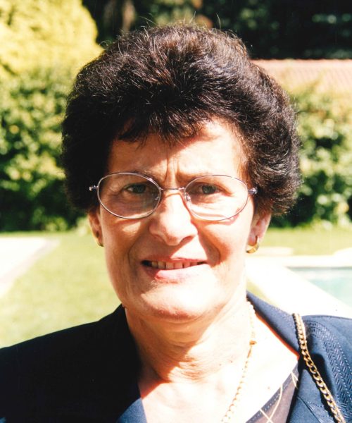 Maria de Fátima Fernandes de Sá Figueiredo