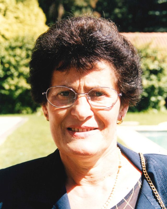 Maria de Fátima Fernandes de Sá Figueiredo