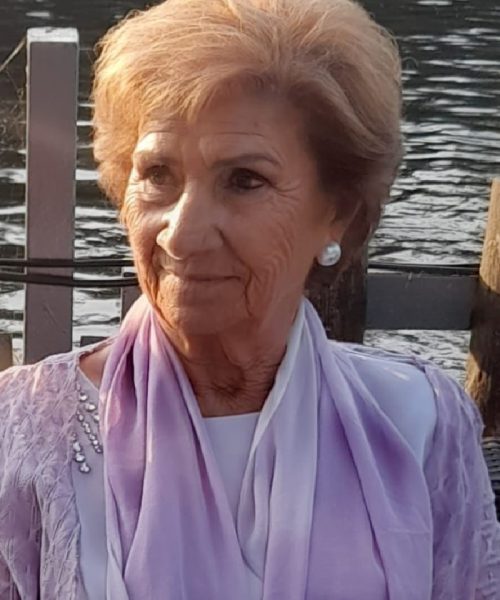 Maria de Fátima Ferreira Gomes Ferreira