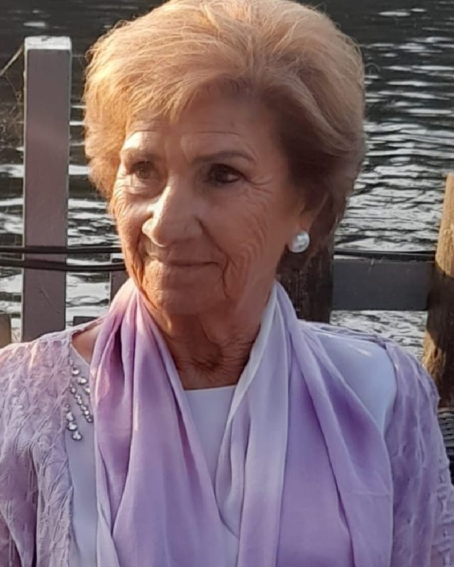 Maria de Fátima Ferreira Gomes Ferreira