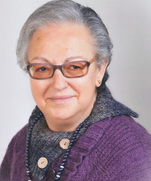 Maria de Fátima Gomes da Silva Barbosa