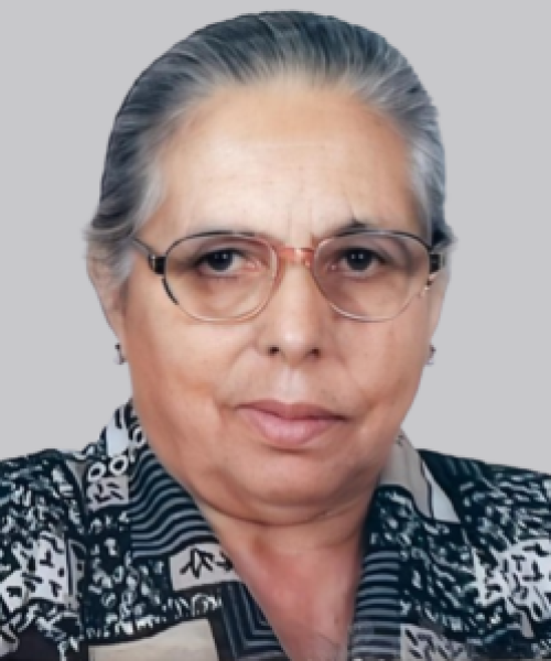 Maria de Fátima Martins da Silva Araújo