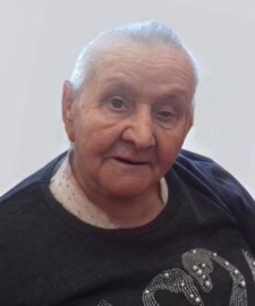 Maria de Fátima Matias Oliveira