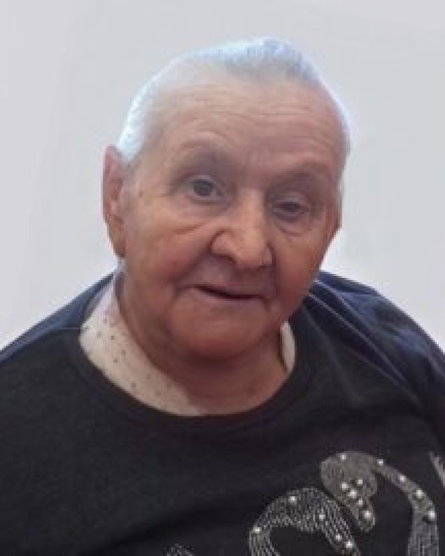 Maria de Fátima Matias Oliveira