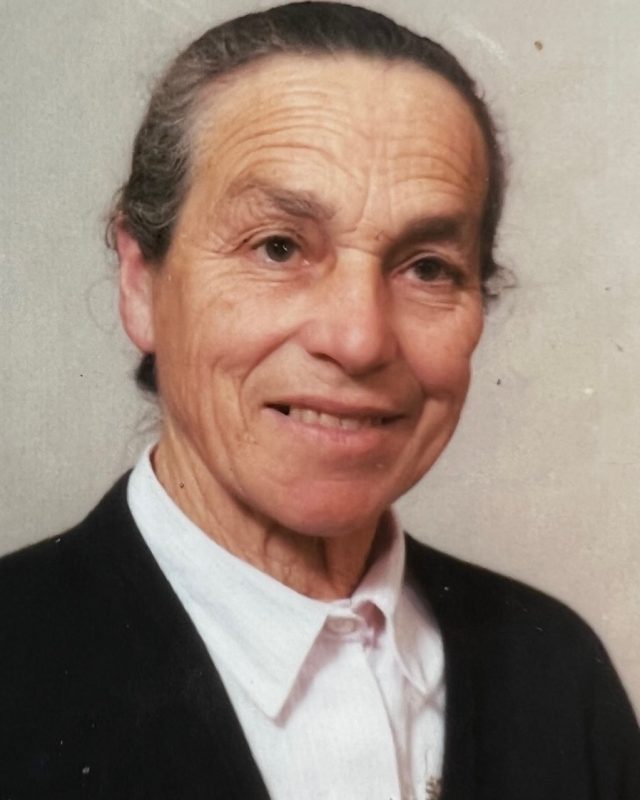 Maria de Fátima Moreira Gomes Morim (1)