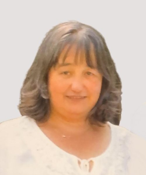 Maria de Fátima Oliveira da Silva