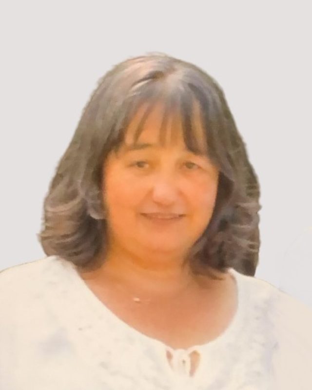 Maria de Fátima Oliveira da Silva