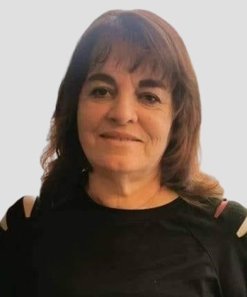 Maria de Fátima da Costa Moreira