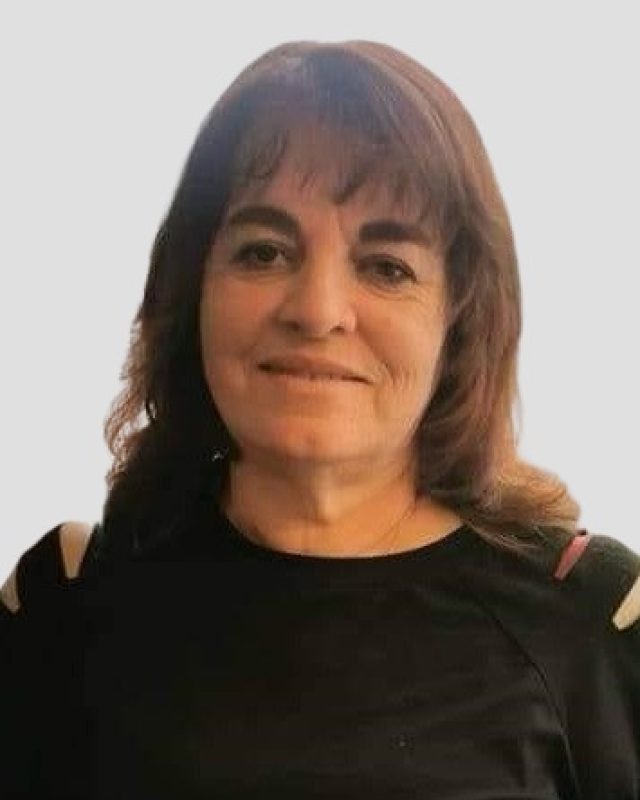 Maria de Fátima da Costa Moreira