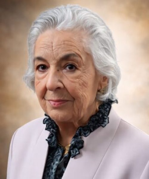 Maria de Lourdes Gomes Garcia e Costa Ferreira