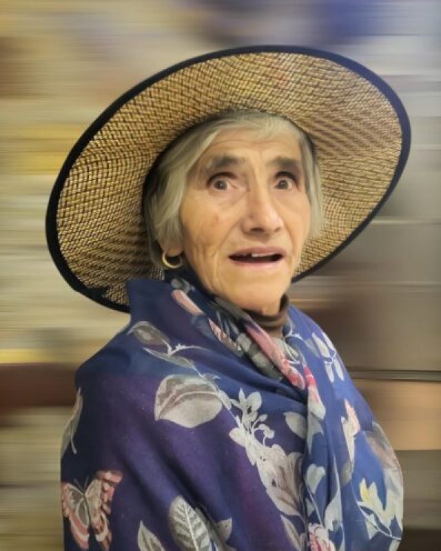 Maria de Lourdes Moreira de Oliveira