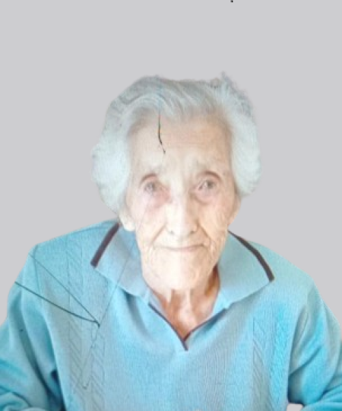 Maria de Lurdes Campos Gomes