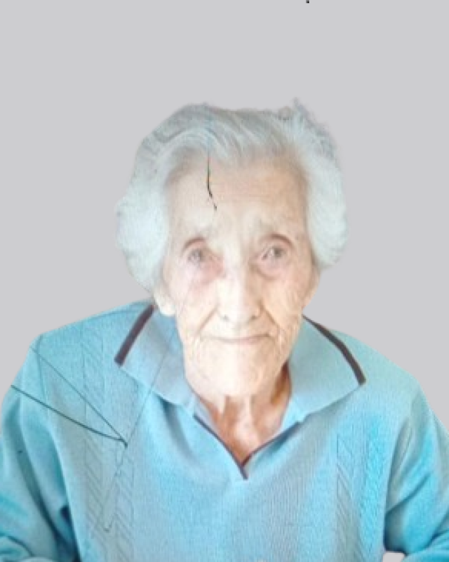 Maria de Lurdes Campos Gomes