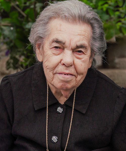 Maria de Lurdes Ferreira Martins da Costa