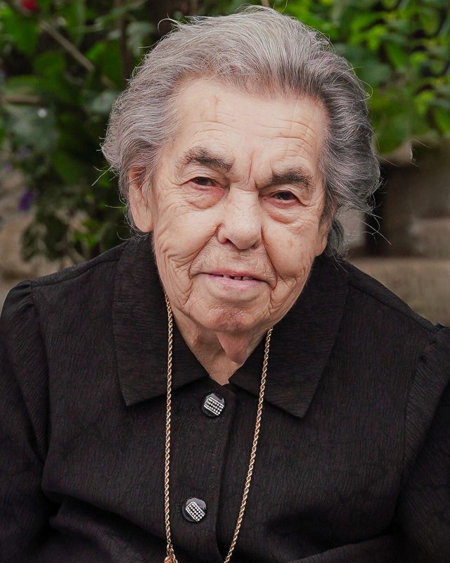 Maria de Lurdes Ferreira Martins da Costa