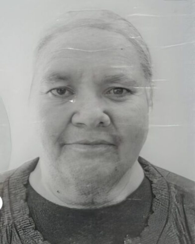 Maria de Lurdes Gomes de Campos
