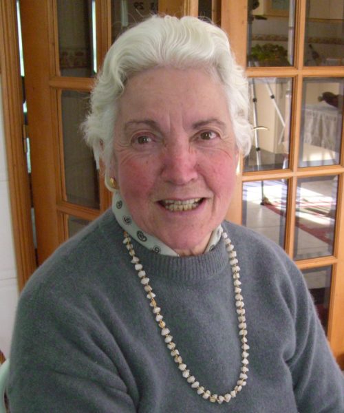 Maria de Lurdes Gonçalves Amaro Cadilhe