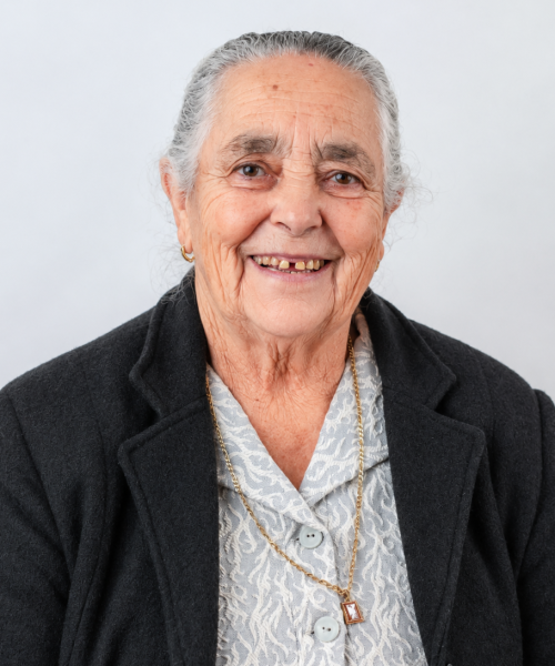 Maria de Lurdes Herdeira Bouçanova