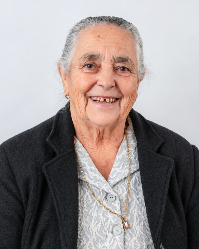 Maria de Lurdes Herdeira Bouçanova