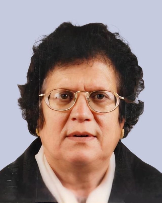 Maria de Lurdes Novais de Campos