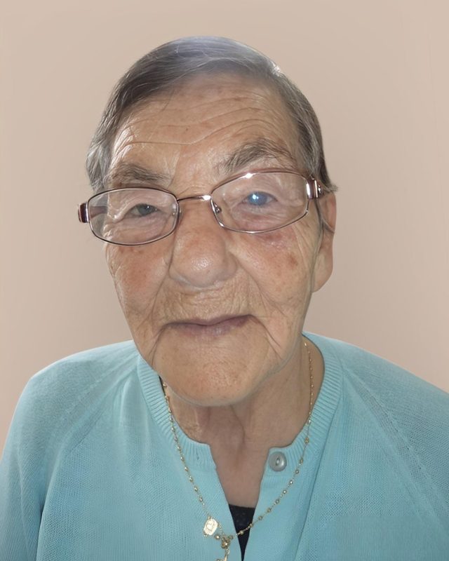 Maria de Lurdes Palmeira